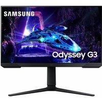 Samsung Odyssey G30D Series Full HD LED Monitor