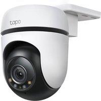 Tapo C510W Outdoor Pan & Tilt Security WiFi Camera Buy Now