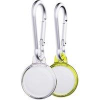 Tech21 AirTag Case Twin Pack Buy Now