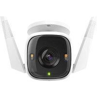 Tapo Outdoor Security WiFi Camera Buy Now