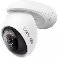 Tapo C560WS Smart Security Camera, Outdoor, Wired Buy Now
