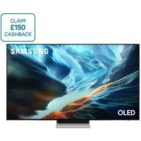 Samsung S90H OLED Glare Free Vision AI Smart TV Buy Now