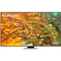 Samsung Q80D QLED 4K Smart TV good as new Buy Now