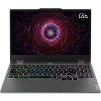 Lenovo LOQ 15ARP9 15 inch AMD Ryzen 5 Gaming Laptop