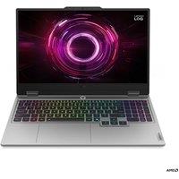 Lenovo LOQ 15AHP10 15-inch Gaming Laptop with Ryzen 7, 16GB, GeForce RTX 5050, 512GB SSD