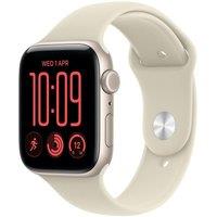 Watch SE 3 GPS + Cellular Aluminium