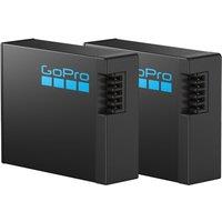 GoPro HERO13 Enduro 1900mAh Battery Pack (2 Pack)