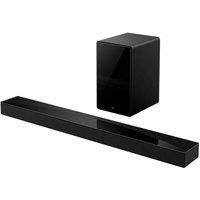 TCL Q75 Soundbar with Wireless Subwoofer