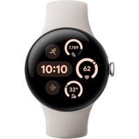 Google Pixel Watch 3 SIM-free with Google Pixel Buds Pro 2