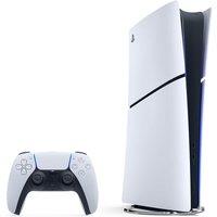 PlayStation5 Slim Digital Console good as new