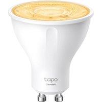 Tapo L610 Smart WiFi Dimmable Spotlight Bulb Pack of 4 Buy Now