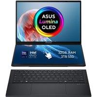 ASUS ZenBook Duo 14 Inch Laptop, Intel Core Ultra 9, 32GB, 2TB Buy Now