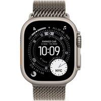 Apple Watch Ultra 3 SIMfree good as new Buy Now