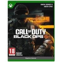 Call Of Duty Black Ops 6 Xbox Disc Edition Buy Now