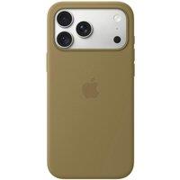 iPhone 18 Pro Max Silicone Case with MagSafe
