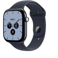 Watch Series 12 GPS + Cellular Ceramic Case