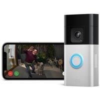 Ring Video Pro Smart Doorbell