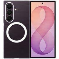 Samsung Z Fold8 Ultra Silicone Magnet Case
