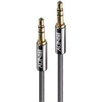 Lindy 3.5mm Audio Cromo Line Cable