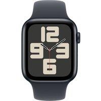 Apple Watch SE 2nd Gen GPS and Cellular Aluminium Sport Band Medium Large SIM-free good as new