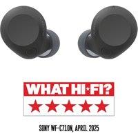 Sony WFC710N Truly Wireless Noise Cancelling Earbuds Buy Now