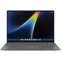 ASUS Googlebook 14 CX9406 laptop 14 inch OLED Intel Core Ultra 5 16GB 512GB