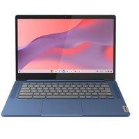 Lenovo Ideapad Slim 3 Chromebook 14 inch, MediaTek 520, 4GB, 128GB