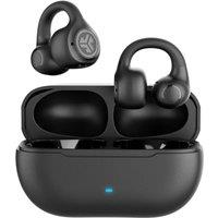 JLab Flex Open Clip Wireless Earbuds Buy Now