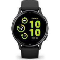 Garmin vvoactive 5 Smartwatch SIM-free