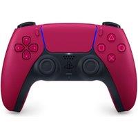 PlayStation5 DualSense Wireless Controller