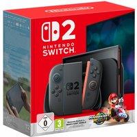Nintendo Switch 2 bundle with Mario Kart World with Nintendo Switch 2 Pro Controller Buy Now