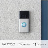 Ring Video Doorbell 2nd Gen