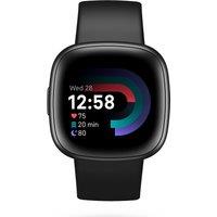 Fitbit Versa 4 Smartwatch SIM-free