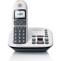 Motorola CD5011 Single Big Button