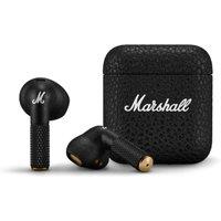 Marshall Minor IV Bluetooth In-Ear Earphones