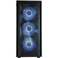 CyberPowerPC Sylph AMD Ryzen 5 7500F Gaming Desktop with 16GB, GeForce RTX 5060, 1TB SSD