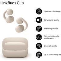 Sony LinkBuds Clip OpenEar Wireless Earbuds Buy Now