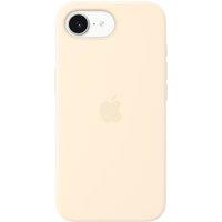 Apple iPhone 17e Silicone Case with MagSafe