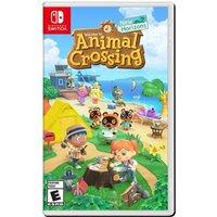 Animal Crossing: New Horizons Nintendo Switch