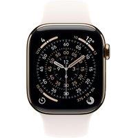 Apple Watch Series 11 Titanium SIM-free