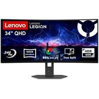 Lenovo Legion 34W-2c Gaming Monitor