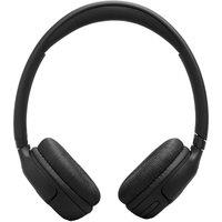 JBL Tune 530BT Wireless On ear headphones Black