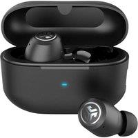 JLab Jbuds ANC Wireless Earphones Black Buy Now