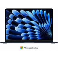 MacBook Air 13 inch, M5, 16GB, 512GB SSD with Microsoft 365 Personal Subscription Buy Now