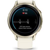 Garmin Venu 4 Smartwatch