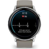Garmin Venu 4 Smartwatch