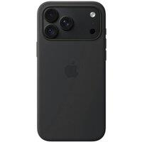 iPhone 18 Pro Max Silicone Case with MagSafe