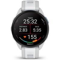 Garmin Forerunner 165 GPS Smartwatch