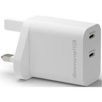 Dual 25W USB-C Charger dbramante1928