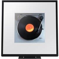 Samsung HWLS60D Music Frame Wireless Speaker Black